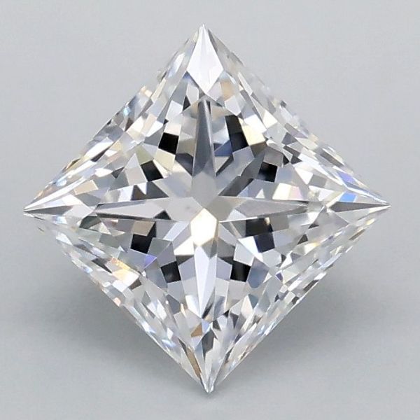 Princess Lab-Grown Diamond image