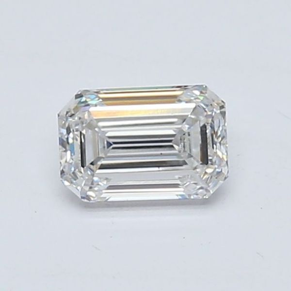 Emerald Lab-Grown Diamond image