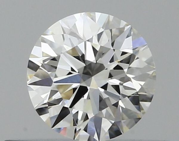 Round Diamond image