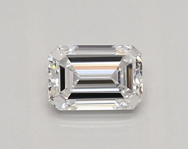 Emerald Lab-Grown Diamond image