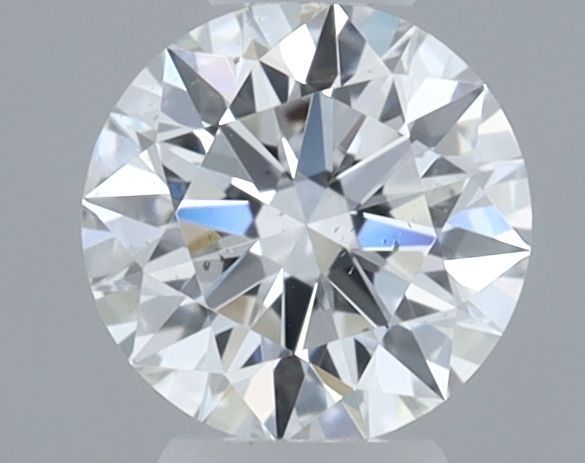 Round Diamond image