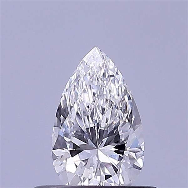 Pear Lab-Grown Diamond image