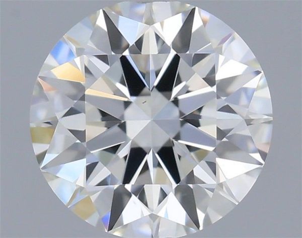 Round Diamond image