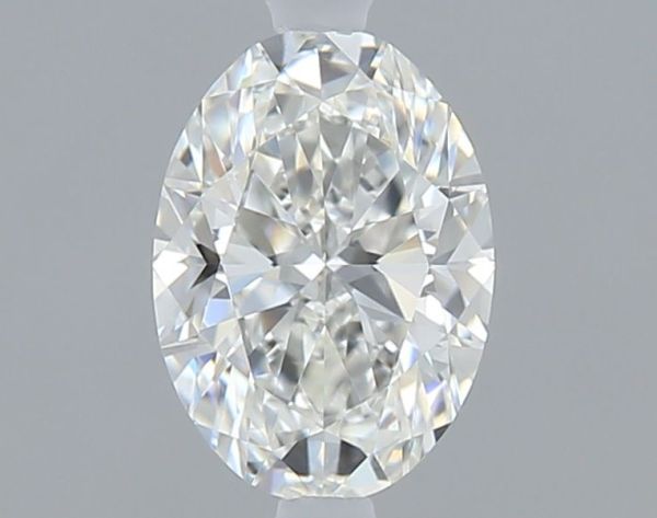 Oval Diamond image