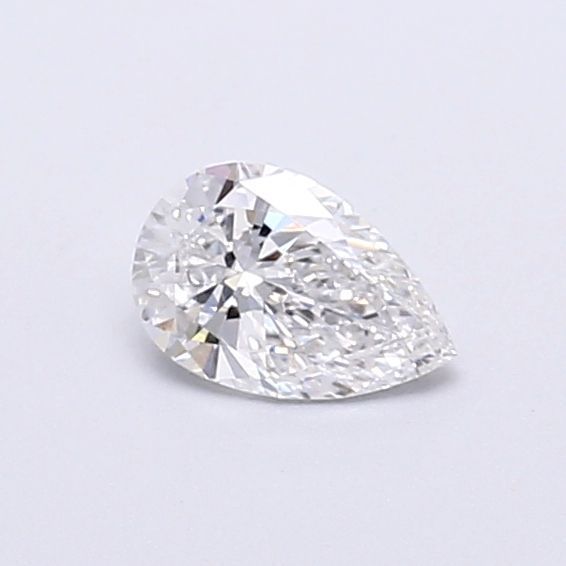Pear Lab-Grown Diamond image