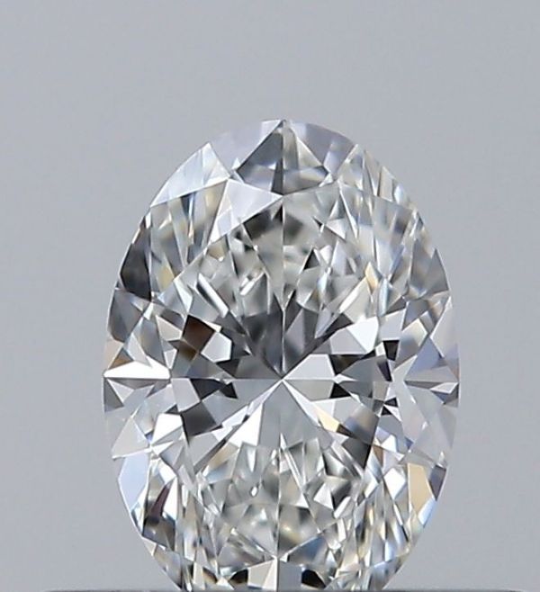 Oval Diamond image
