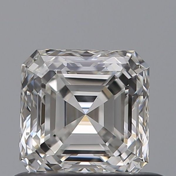 Asscher Diamond image