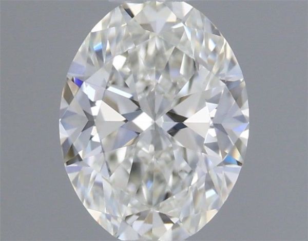 Oval Diamond image