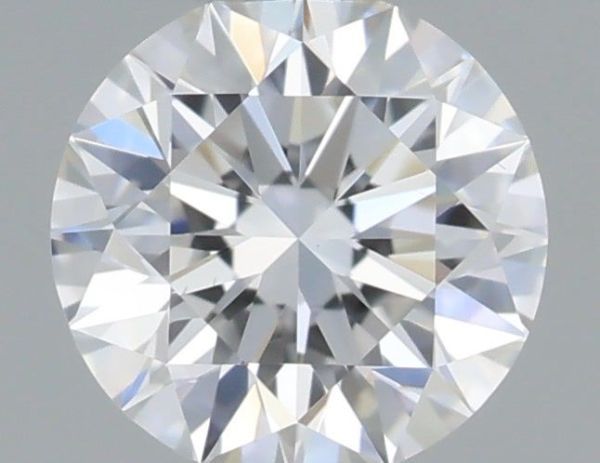 Round Diamond image