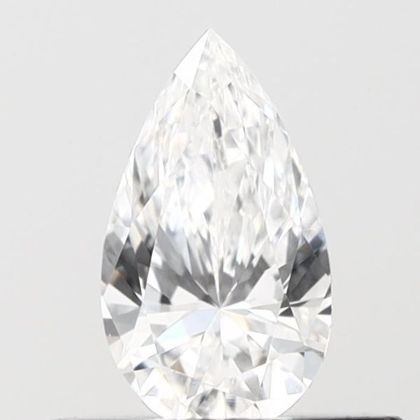 Pear Lab-Grown Diamond image