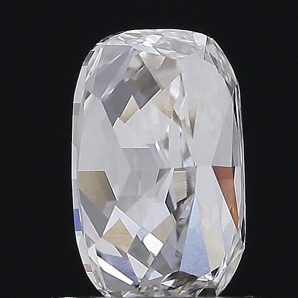 Cushion Lab-Grown Diamond image