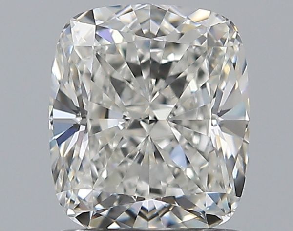 Cushion Diamond image