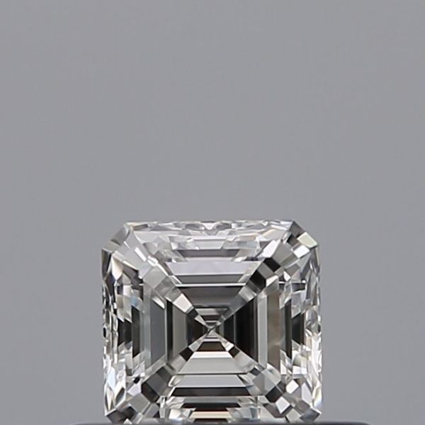 Asscher Diamond image