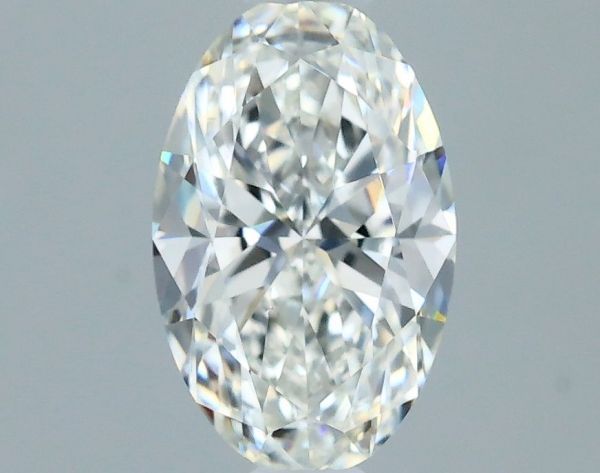 Oval Diamond image