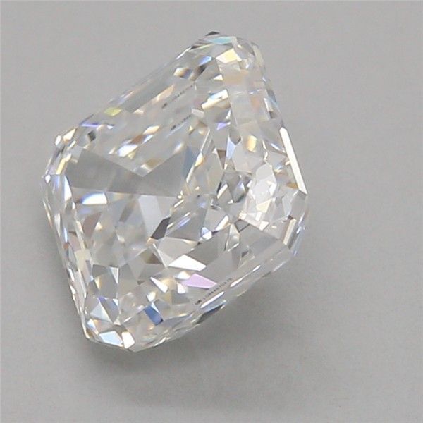 Asscher Lab-Grown Diamond image