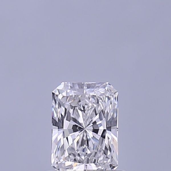 Radiant Lab-Grown Diamond image