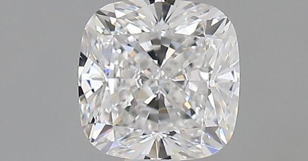 Cushion Diamond image