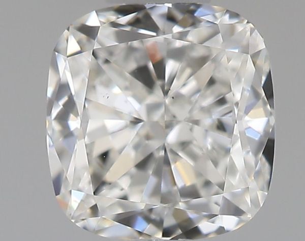 Cushion Diamond image