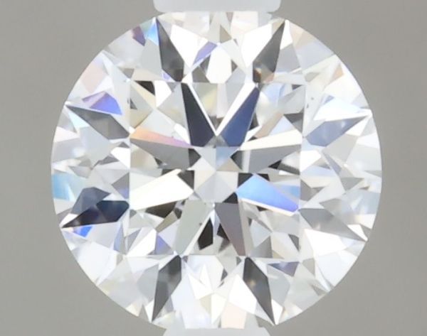 Round Diamond image