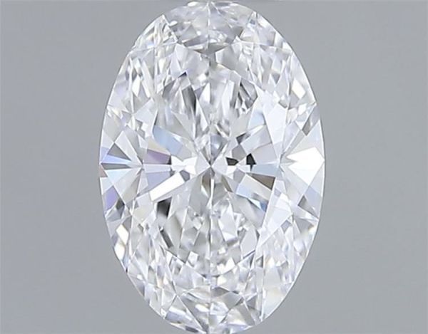 Oval Diamond image