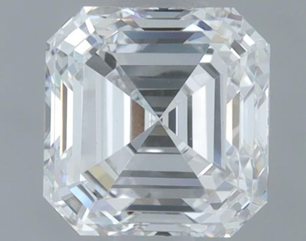Asscher Lab-Grown Diamond image