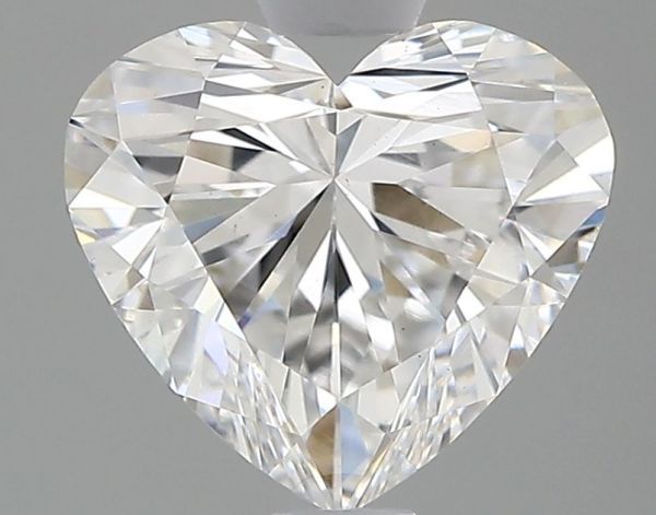 Heart Lab-Grown Diamond image