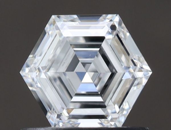 Hexagonal Diamond image