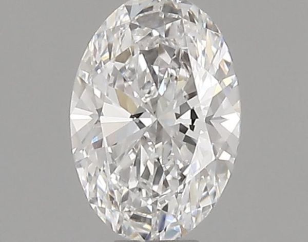 Oval Diamond image
