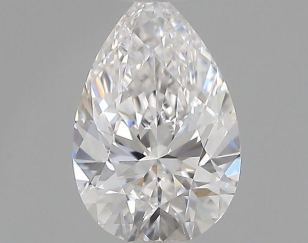 Pear Diamond image