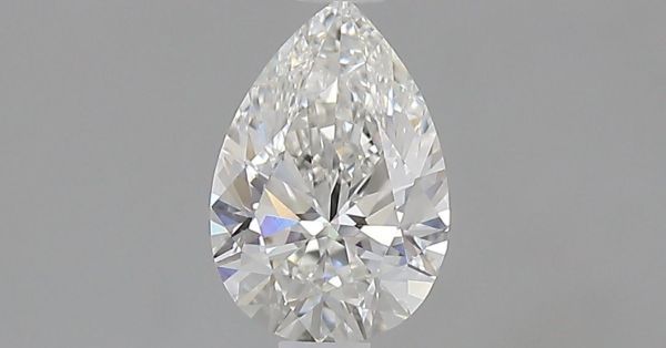 Pear Diamond image