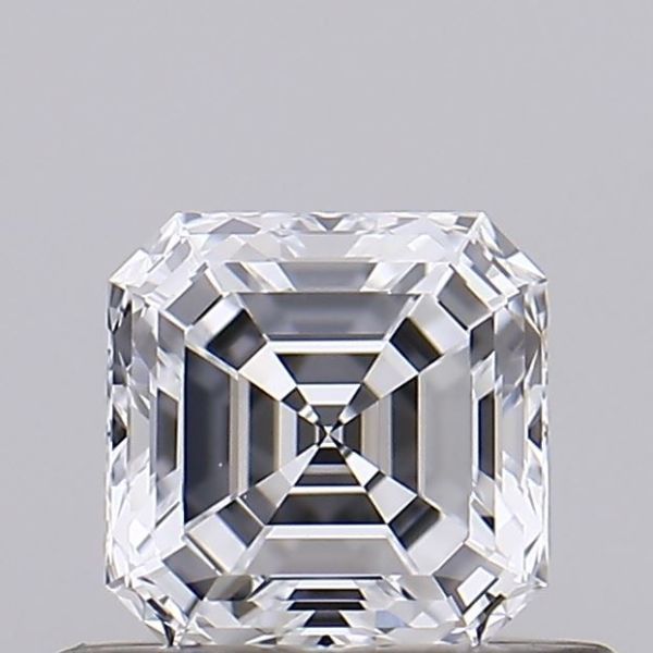 Asscher Lab-Grown Diamond image