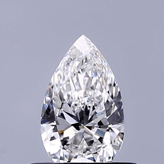 Pear Lab-Grown Diamond image