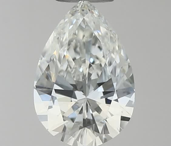 Pear Diamond image