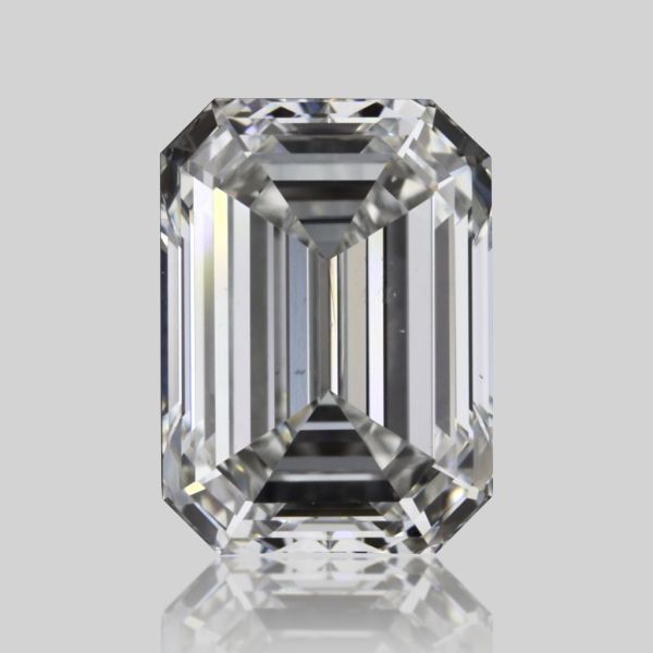 Emerald Diamond image