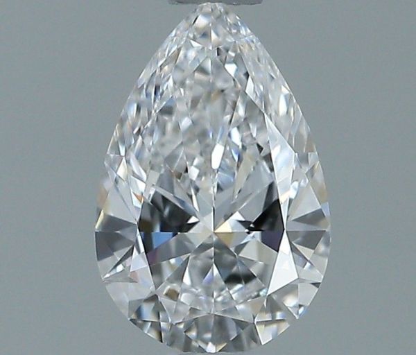 Pear Diamond image