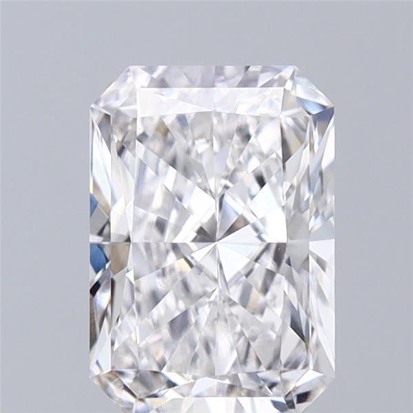 Radiant Lab-Grown Diamond image