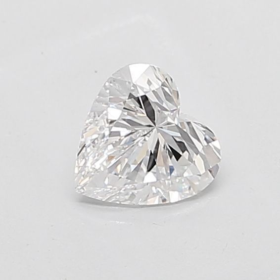 Heart Lab-Grown Diamond image