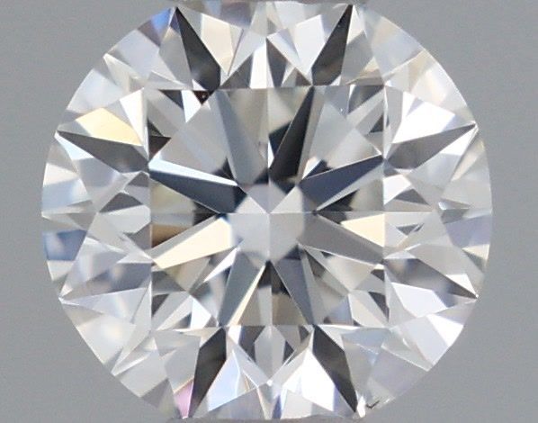 Round Diamond image