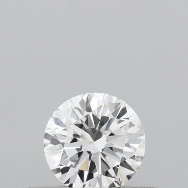 Round Lab-Grown Diamond image