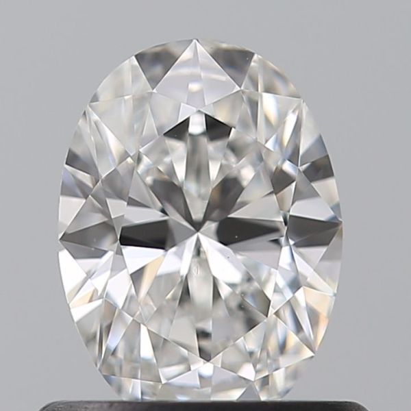 Oval Diamond image