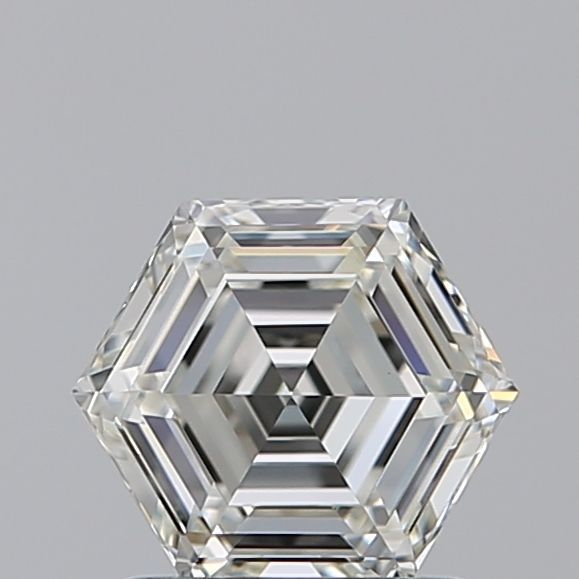 Hexagonal Diamond image