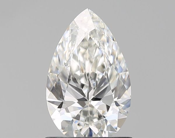 Pear Diamond image