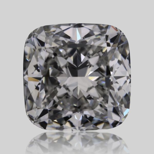 Cushion Diamond image
