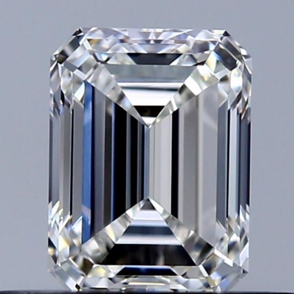Emerald Diamond image