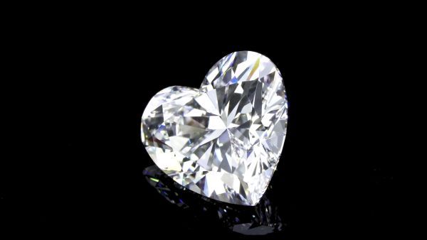 Heart Diamond image