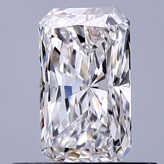 Radiant Lab-Grown Diamond image