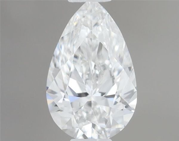 Pear Diamond image