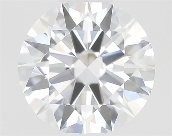 Round Diamond image