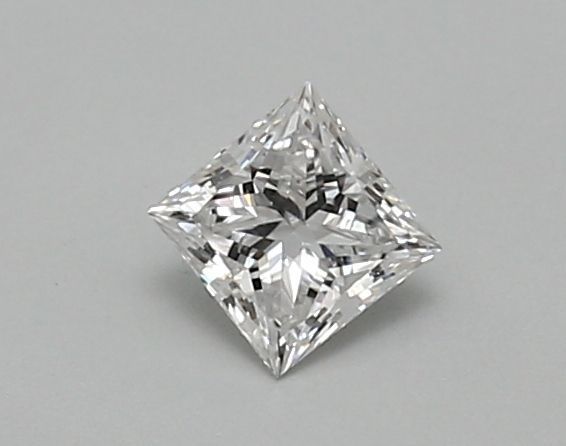 Princess Lab-Grown Diamond image