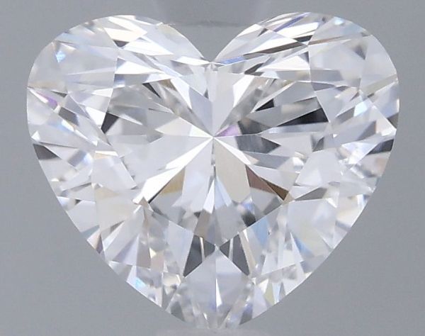 Heart Lab-Grown Diamond image